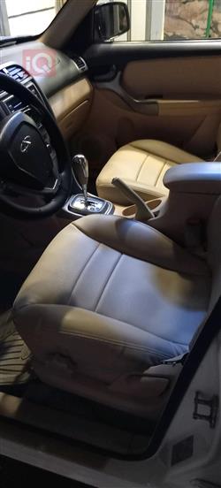 Chery Tiggo 3